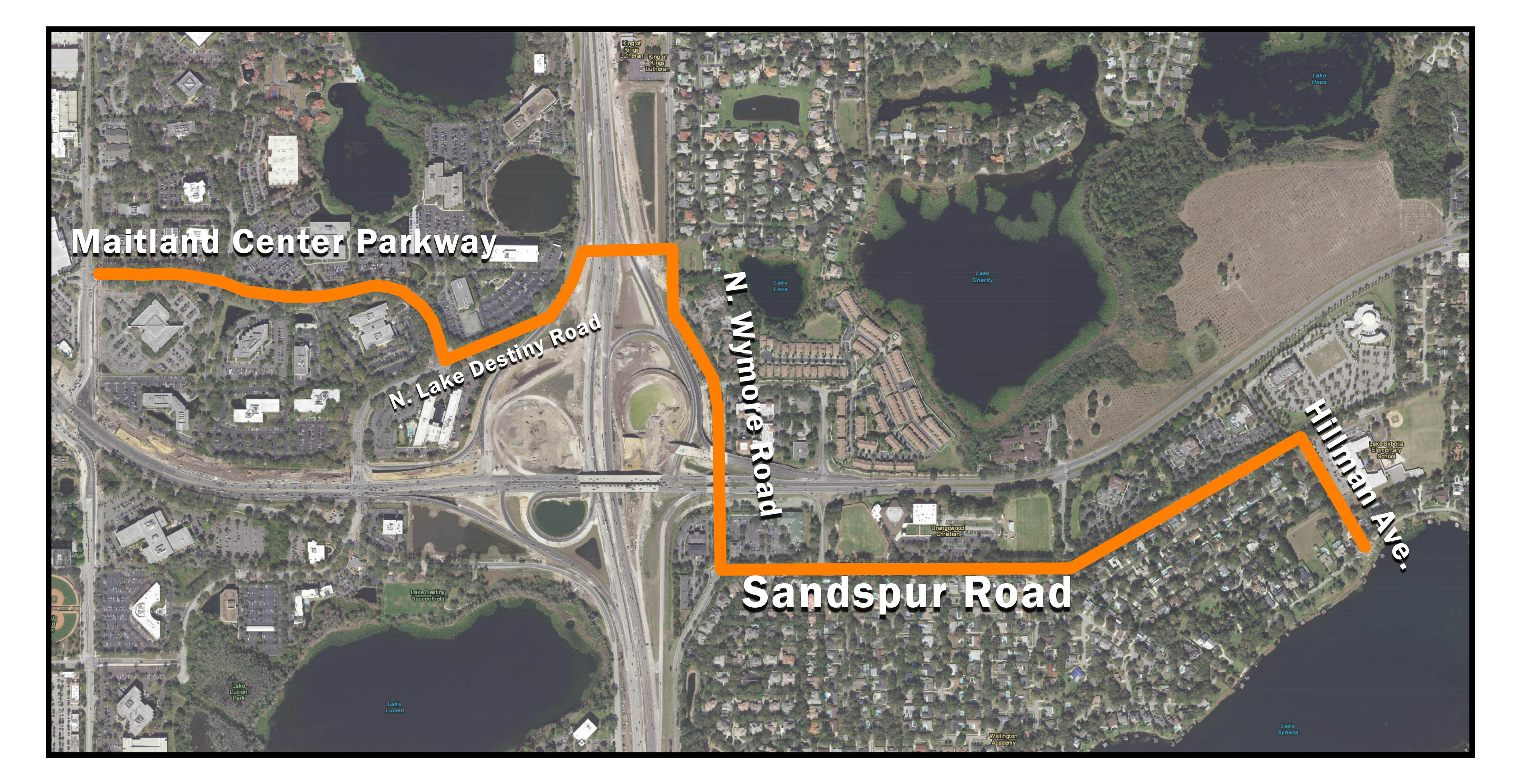 Maitland Utilities Serving Our Community